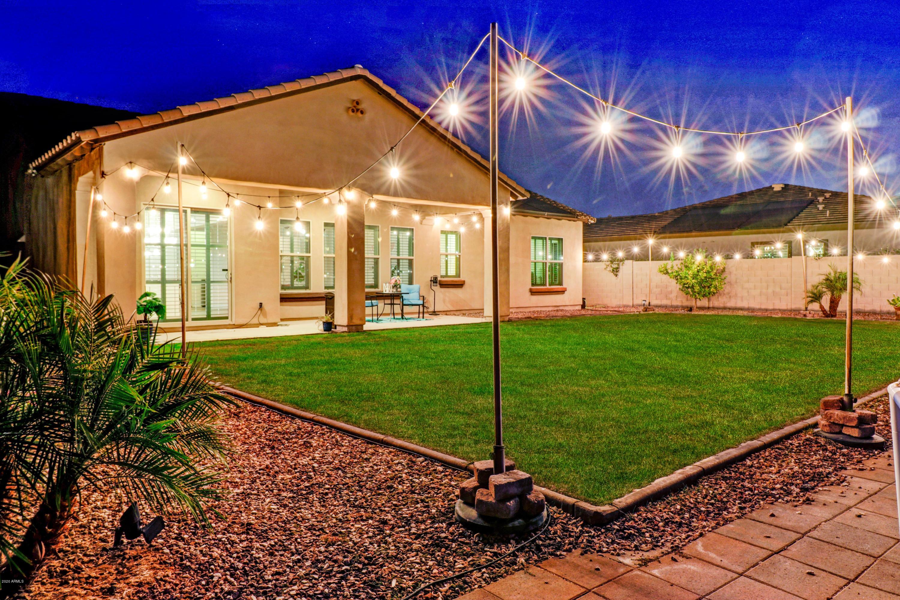 20465 West Ridge Road Buckeye, AZ 85396 - Photo 34 of 59 20465 West Ridge Road Revision 5-4054-mi