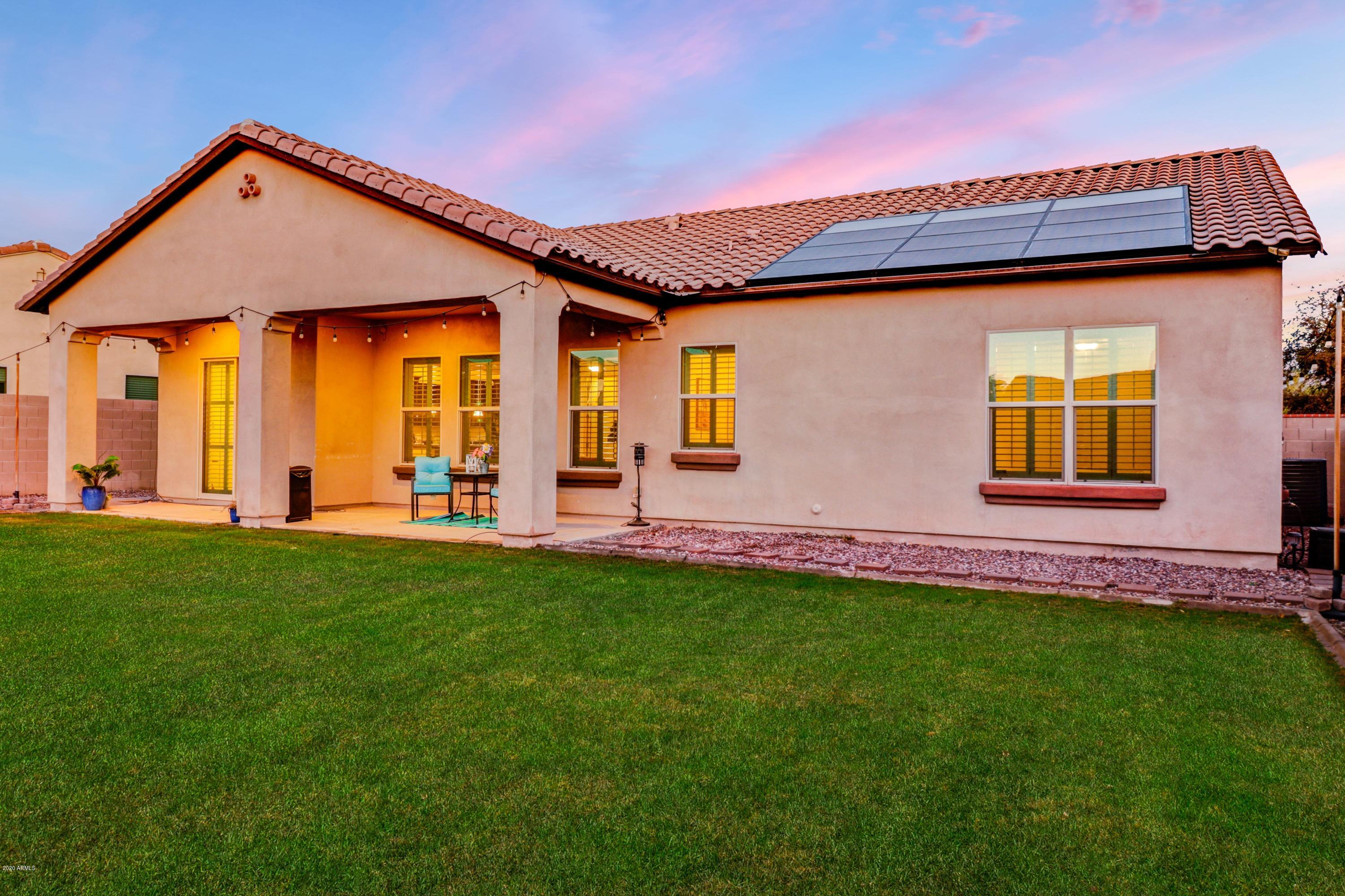 20465 West Ridge Road Buckeye, AZ 85396 - Photo 35 of 59 20465 West Ridge Road Revision 6-4108-mi