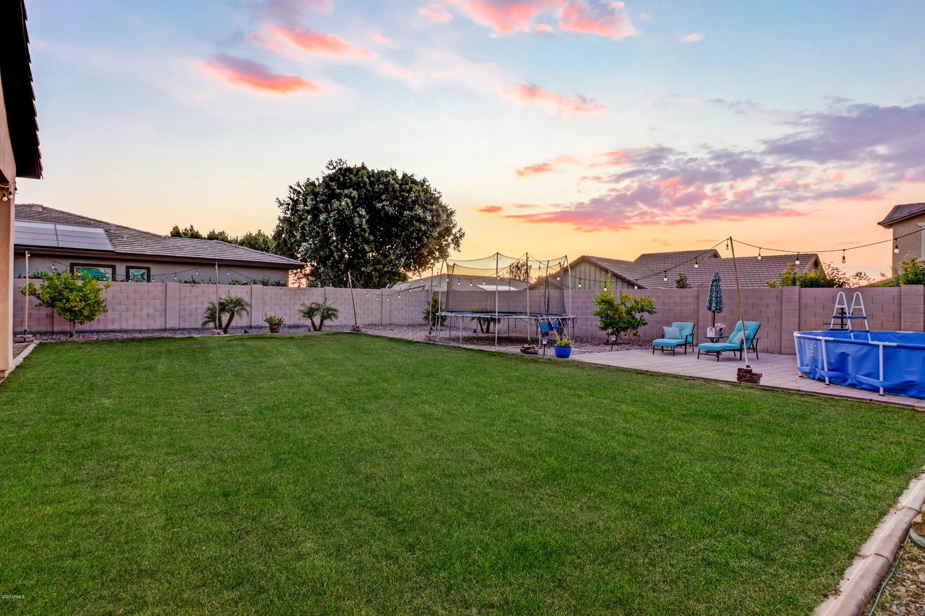 20465 West Ridge Road Buckeye, AZ 85396 - Photo 39 of 59 20465 West Ridge Road Revision 11-4114-m