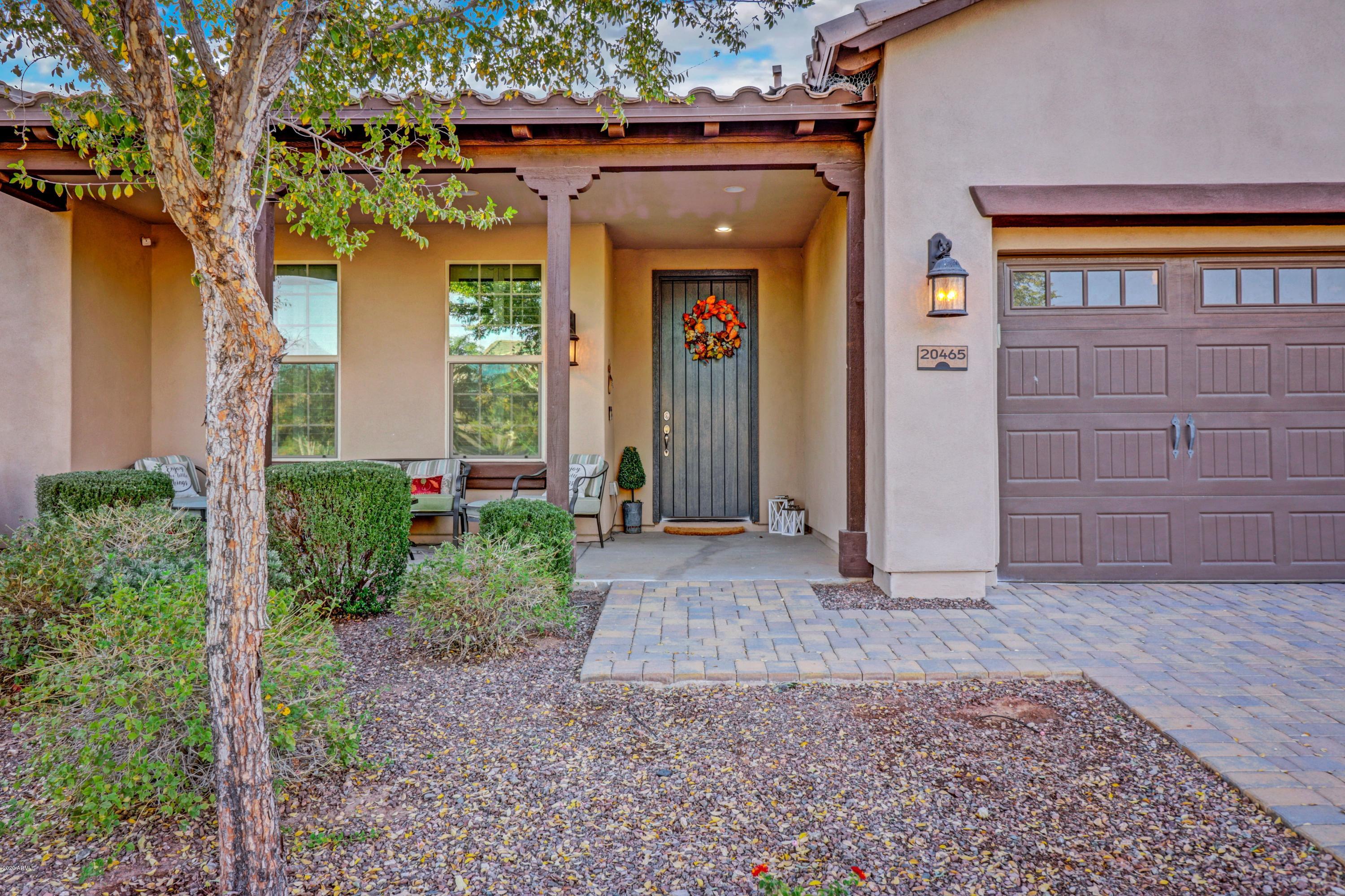20465 West Ridge Road Buckeye, AZ 85396 - Photo 41 of 59 20465 West Ridge Road Revision 14-4279-m
