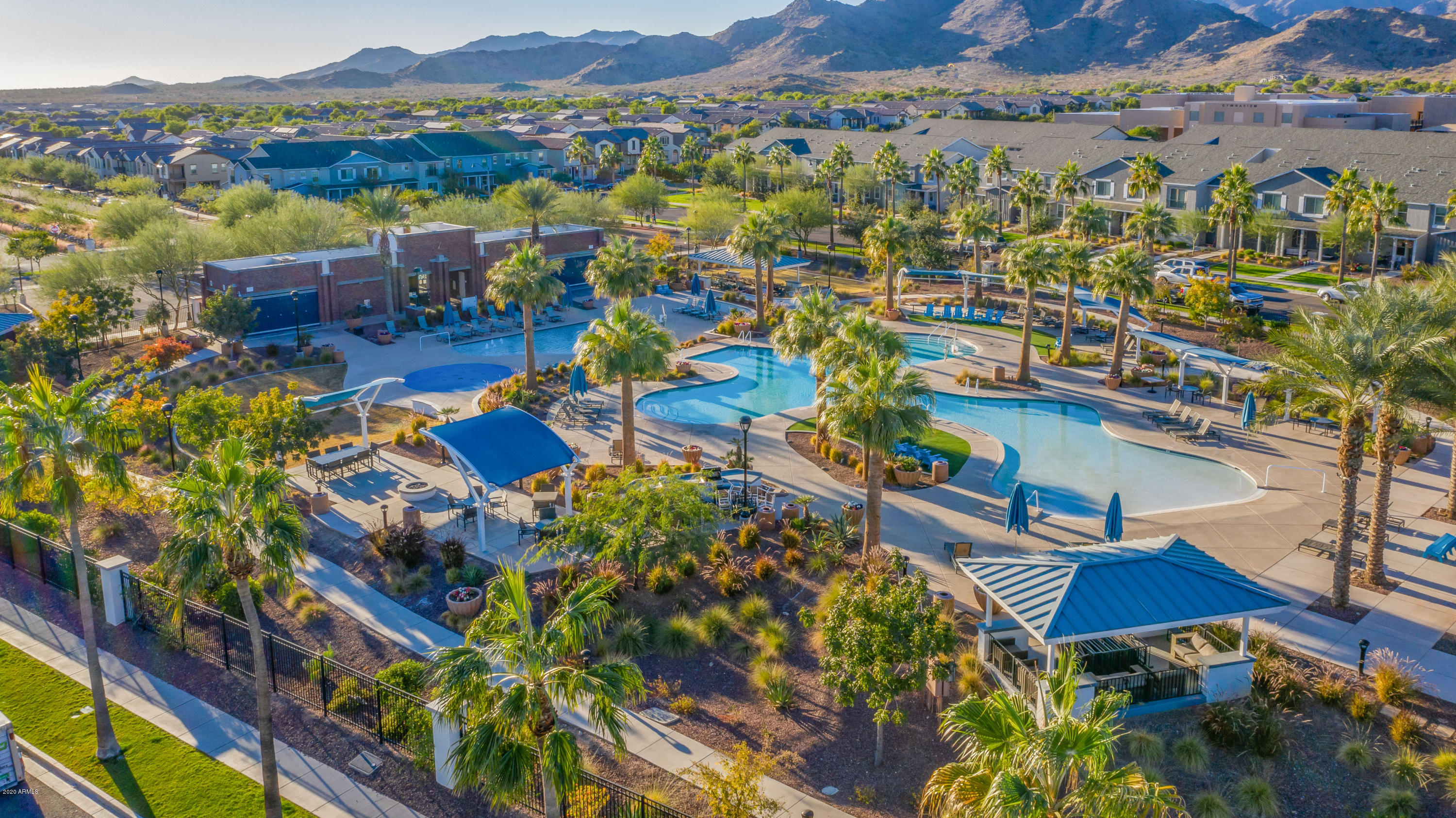 20465 West Ridge Road Buckeye, AZ 85396 - Photo 48 of 59 Heritage Swim Park -2