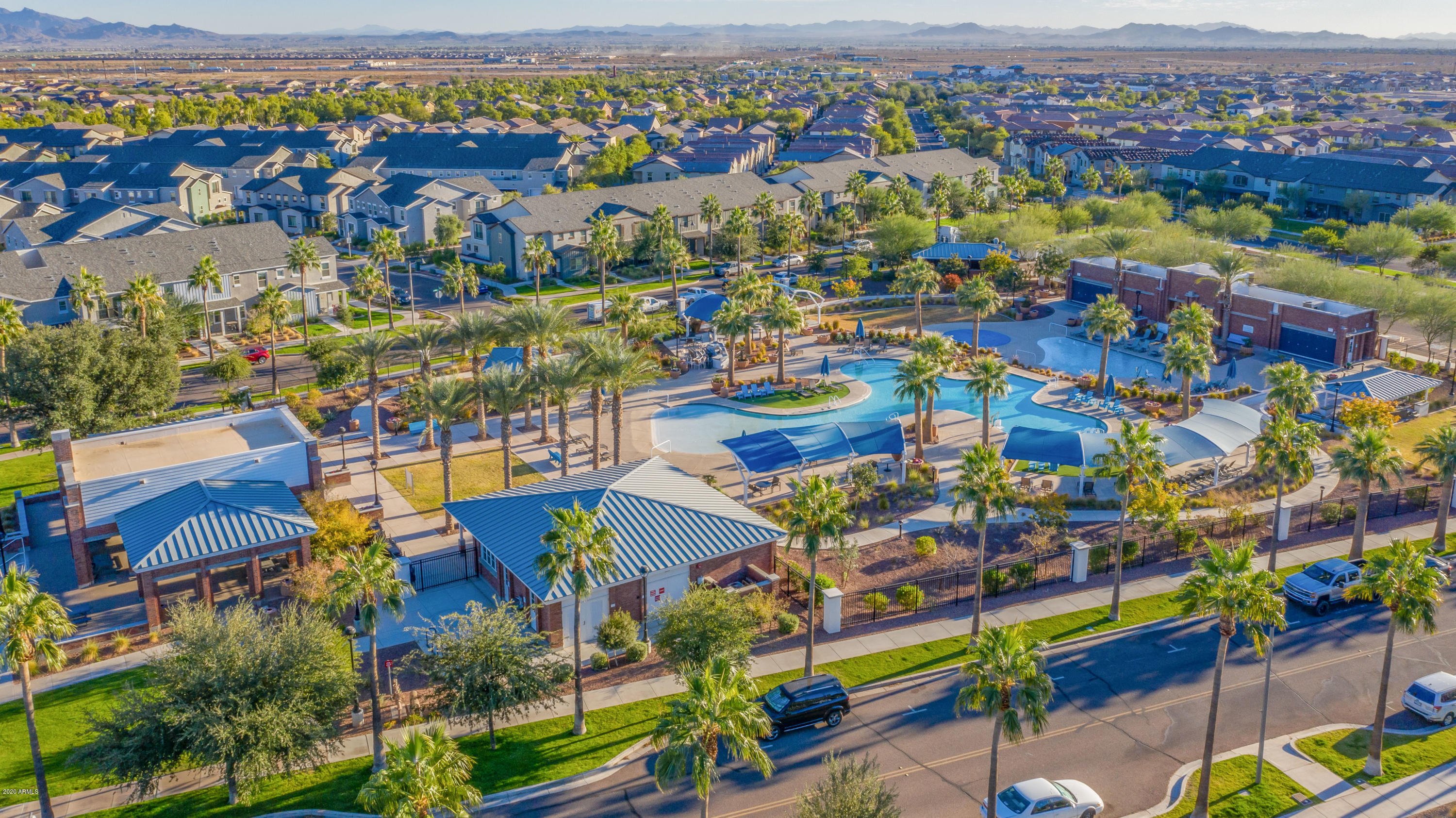 20465 West Ridge Road Buckeye, AZ 85396 - Photo 49 of 59 Heritage Swim Park -3