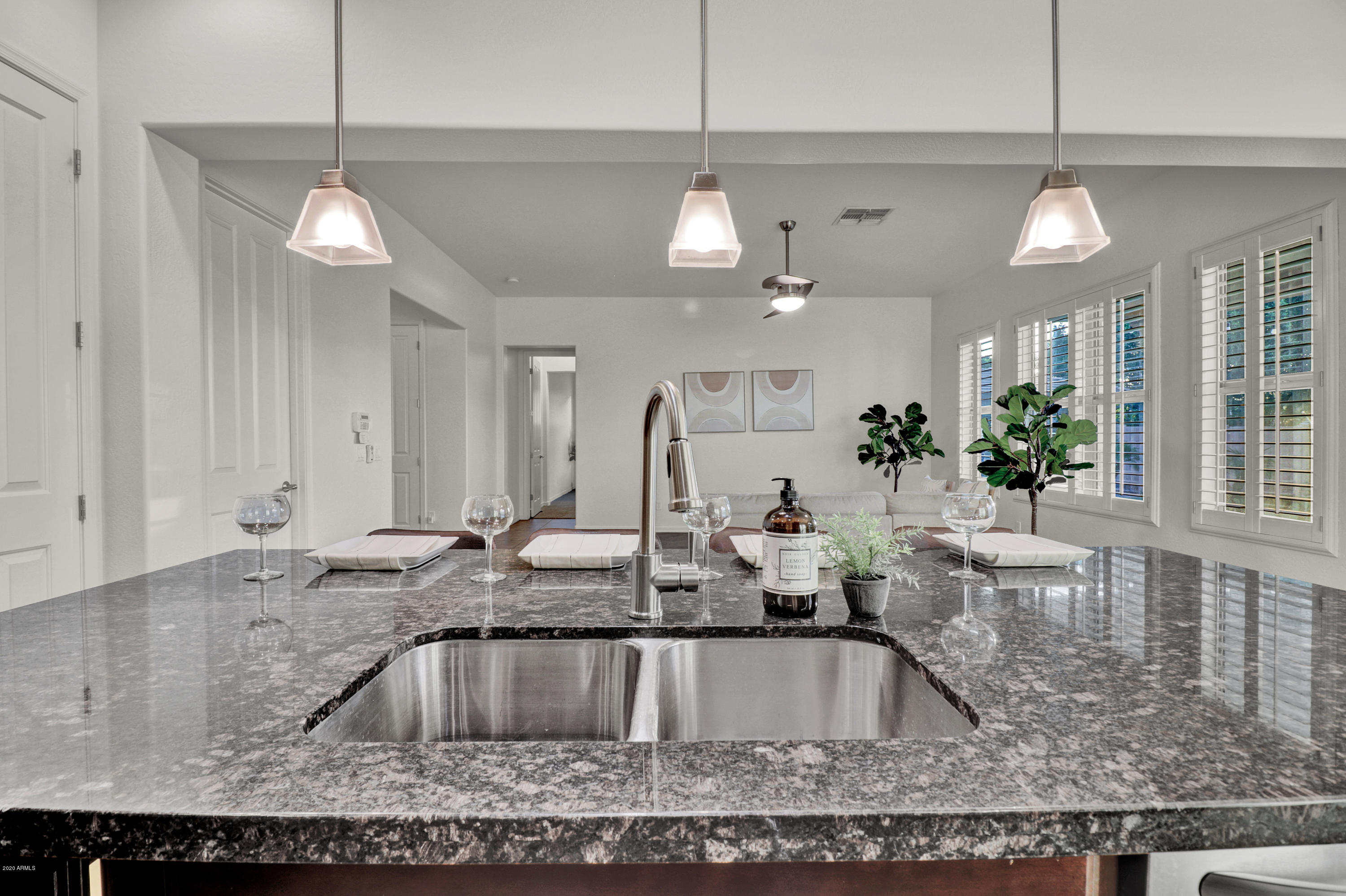 Natural Stone