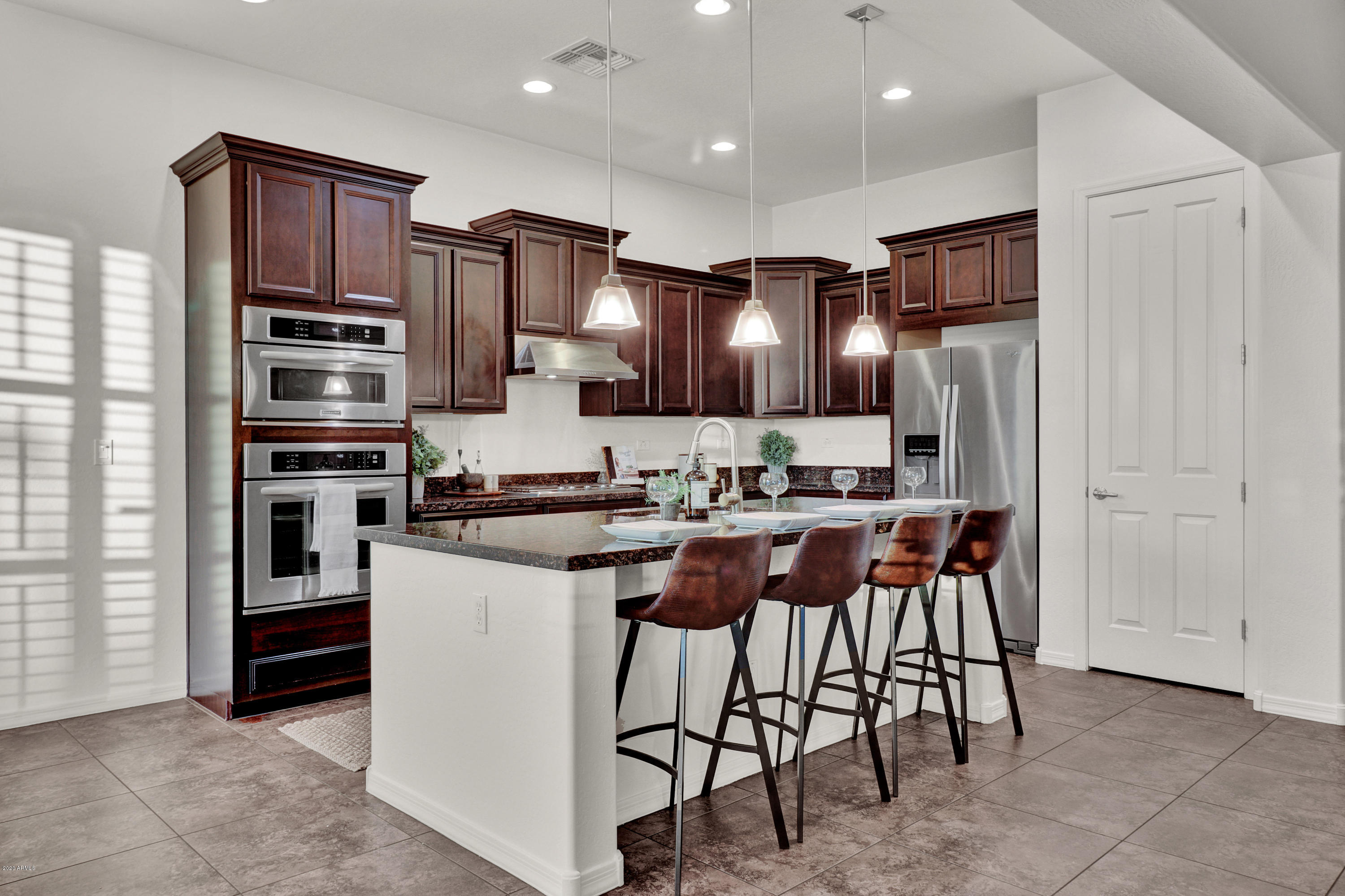 20465 West Ridge Road Buckeye, AZ 85396 - Photo 8 of 59 Walk-In Pantry