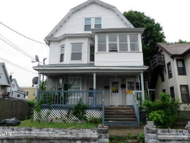 413 Logan Street Bridgeport, CT 06607 - Photo 1 of 1 Gallery Image 1