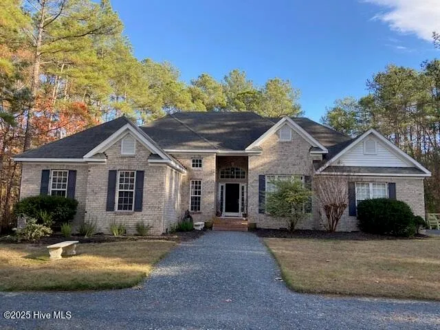 $480,000 | 16180 Caddie Court, Wagram, NC 28396