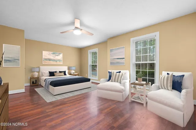 $480,000 | 16180 Caddie Court, Wagram, NC 28396