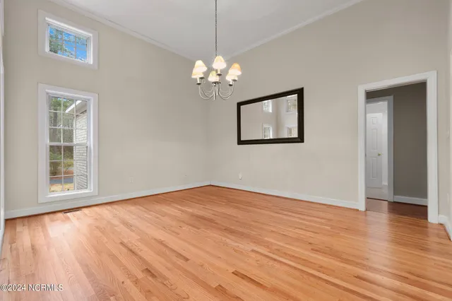 $480,000 | 16180 Caddie Court, Wagram, NC 28396