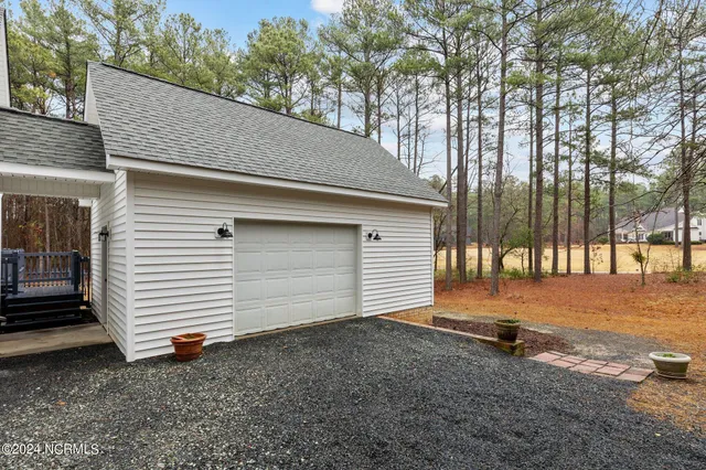 $480,000 | 16180 Caddie Court, Wagram, NC 28396