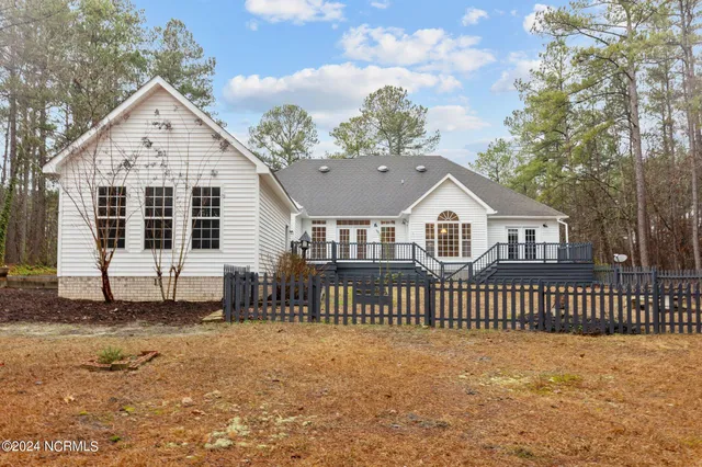 $480,000 | 16180 Caddie Court, Wagram, NC 28396