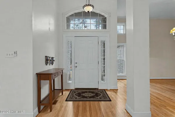 $450,000 | 16180 Caddie Court, Wagram, NC 28396