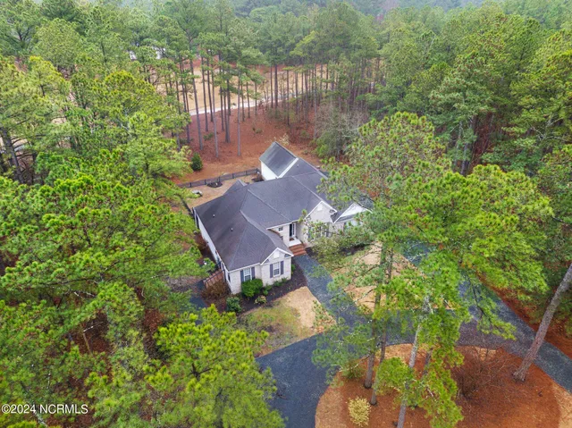 $480,000 | 16180 Caddie Court, Wagram, NC 28396