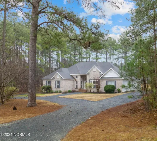 $480,000 | 16180 Caddie Court, Wagram, NC 28396