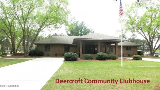 $480,000 | 16180 Caddie Court, Wagram, NC 28396