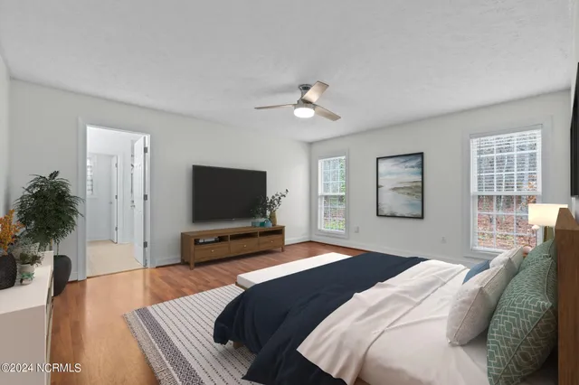 $480,000 | 16180 Caddie Court, Wagram, NC 28396