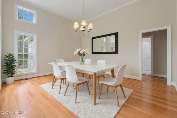 $450,000 | 16180 Caddie Court, Wagram, NC 28396