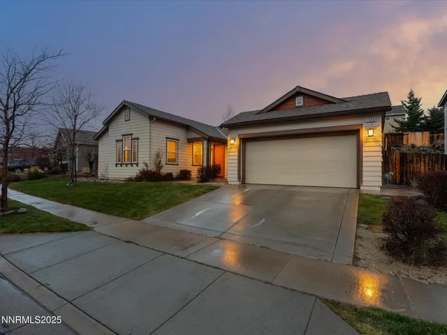 $609,999 | 1056 Crown View Drive, Reno, NV 89523