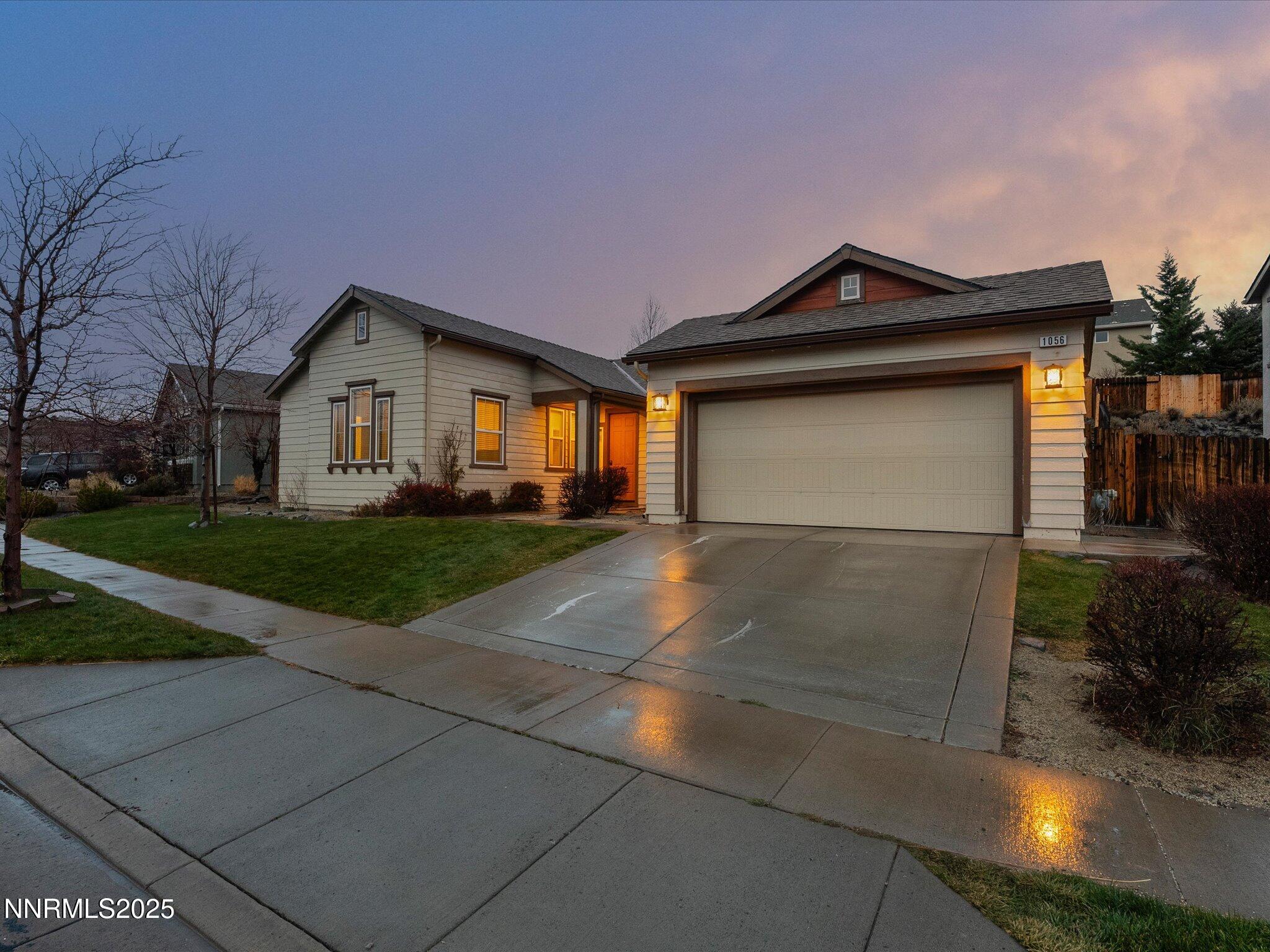 1056 Crown View Drive Reno, NV 89523 - Photo 1 of 61 01-1056 Crown View Dr-100