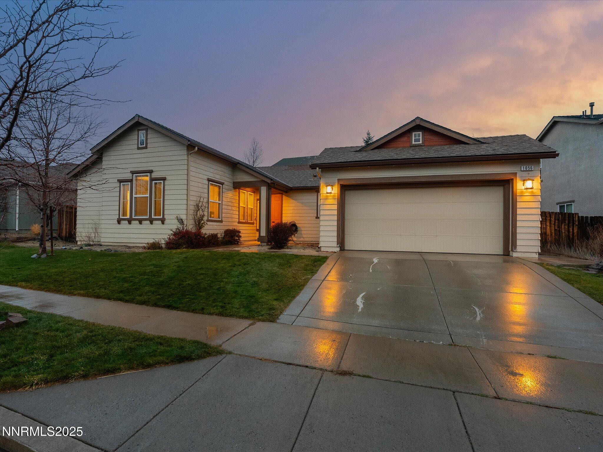 1056 Crown View Drive Reno, NV 89523 - Photo 2 of 61 02-1056 Crown View Dr-101