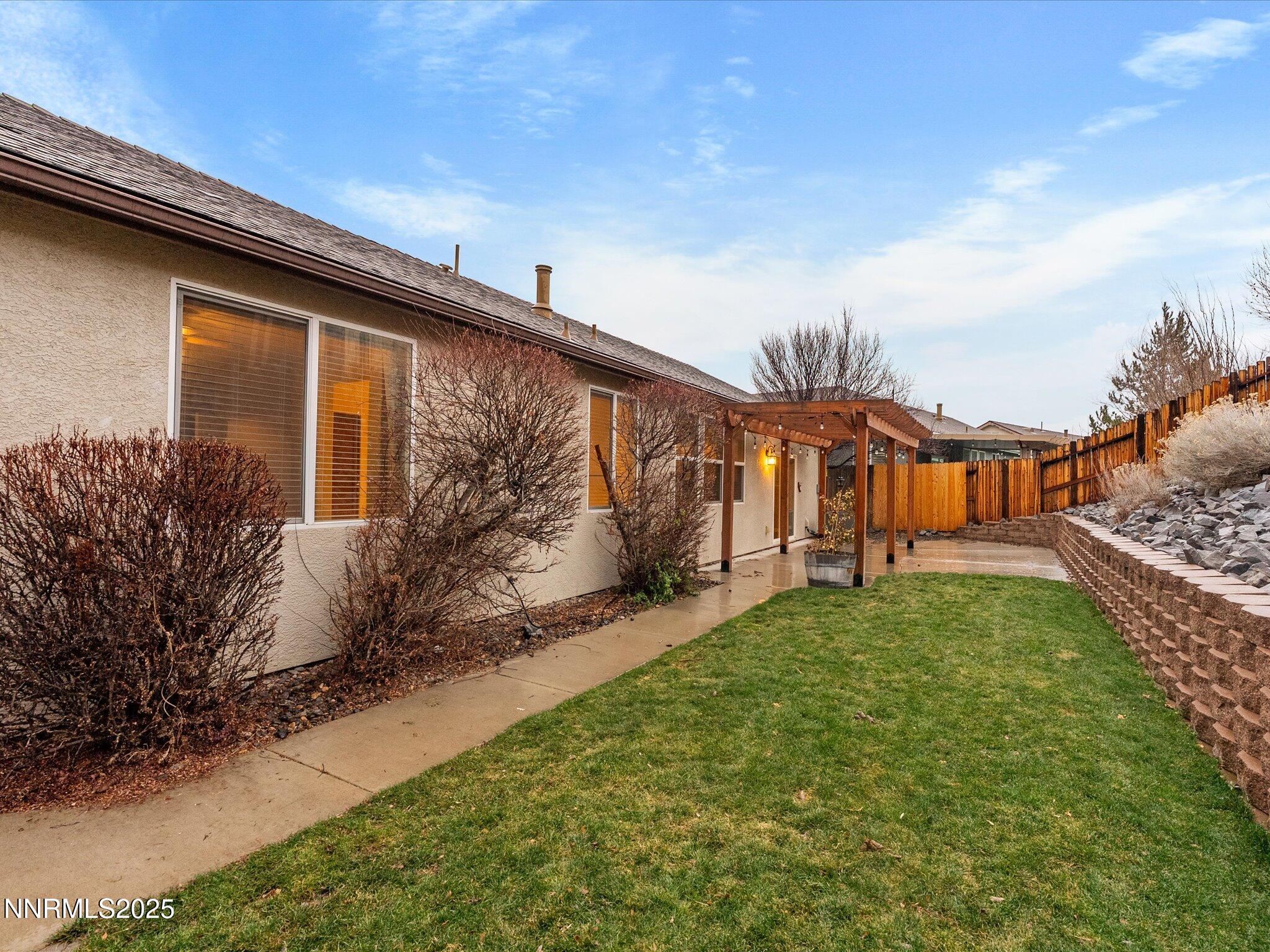 1056 Crown View Drive Reno, NV 89523 - Photo 47 of 61 47-1056 Crown View Dr-146