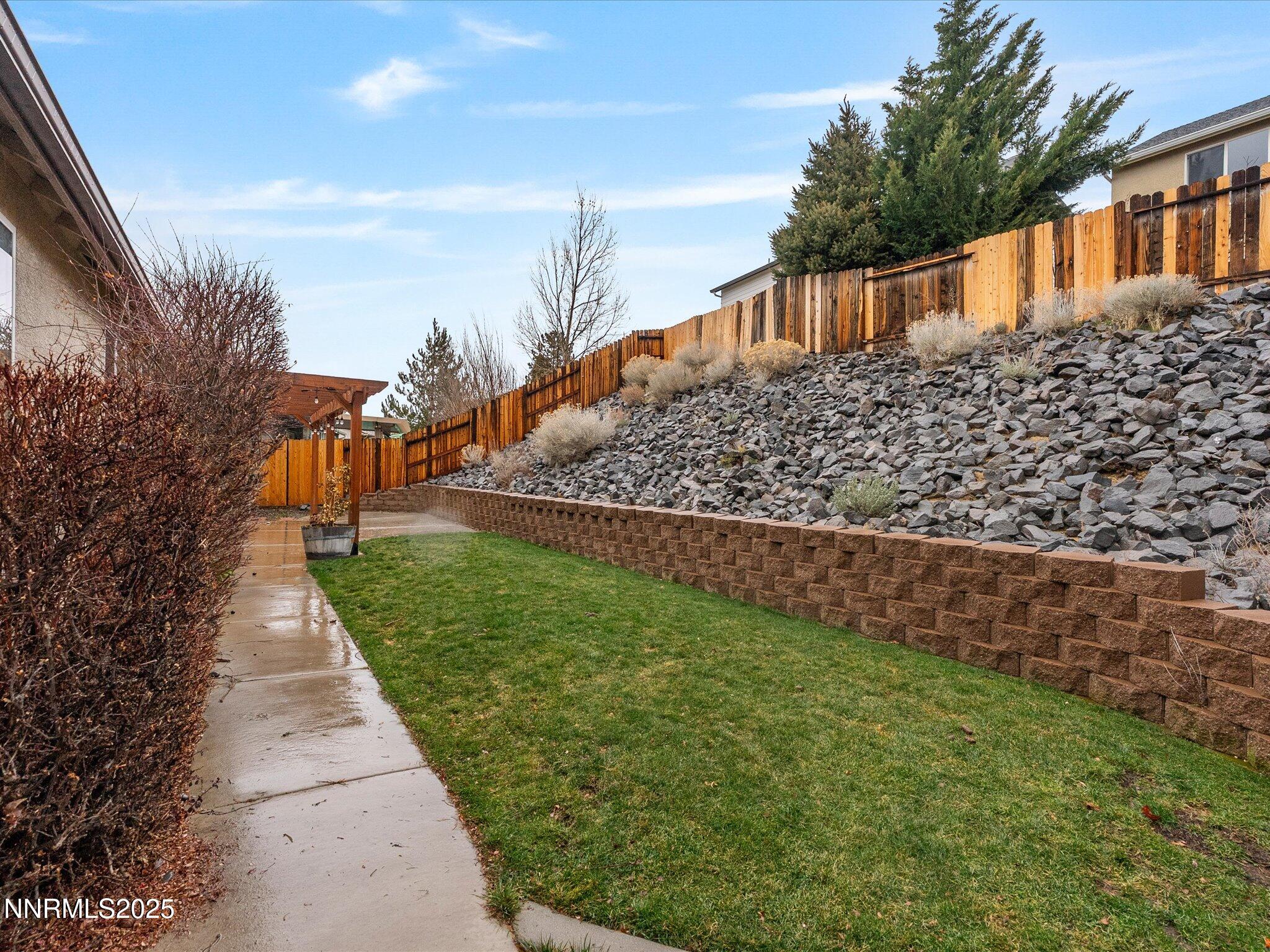 1056 Crown View Drive Reno, NV 89523 - Photo 48 of 61 48-1056 Crown View Dr-147