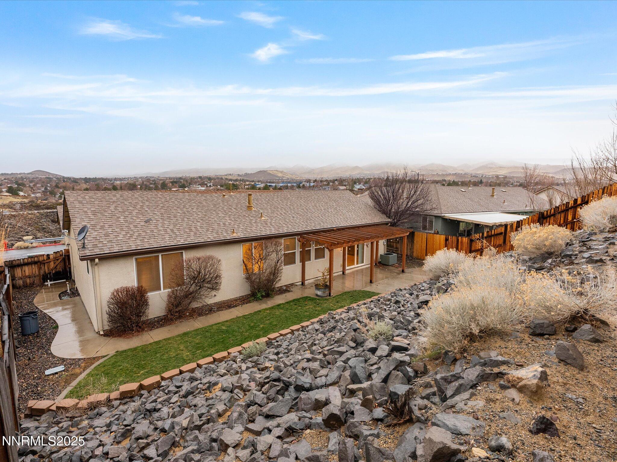 1056 Crown View Drive Reno, NV 89523 - Photo 50 of 61 50-1056 Crown View Dr-149