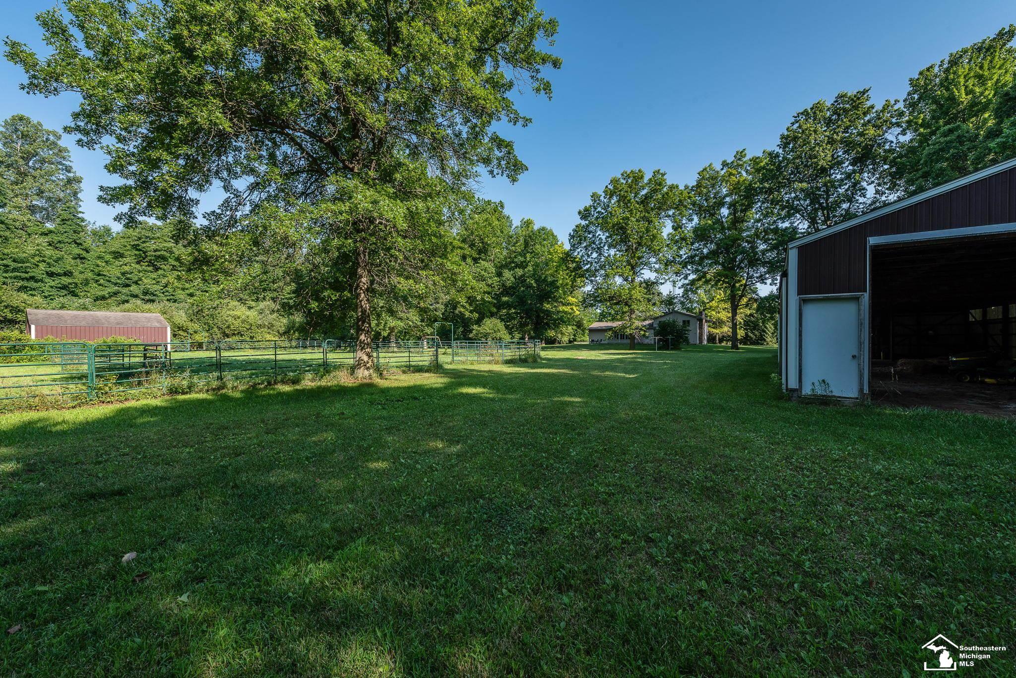 11533 Day Road Dundee, MI 48131 - Photo 33 of 34