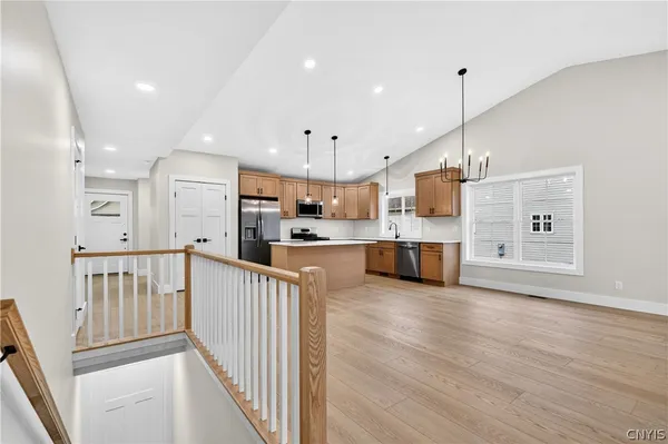 $369,900 | 300 Nicks Way, Geddes, NY 13209