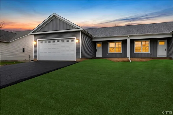 $369,900 | 300 Nicks Way, Geddes, NY 13209