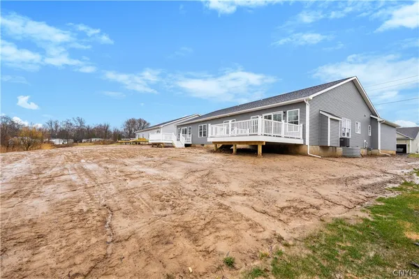 $369,900 | 300 Nicks Way, Geddes, NY 13209