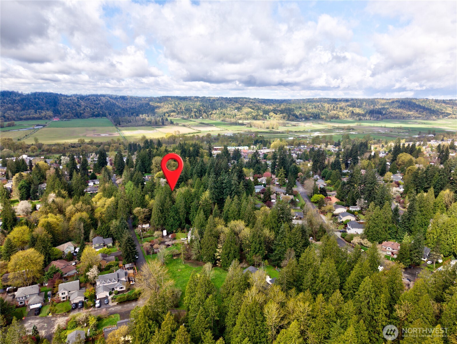 26910 Northeast Kennedy Drive Duvall, WA 98019 - Photo 20 of 24