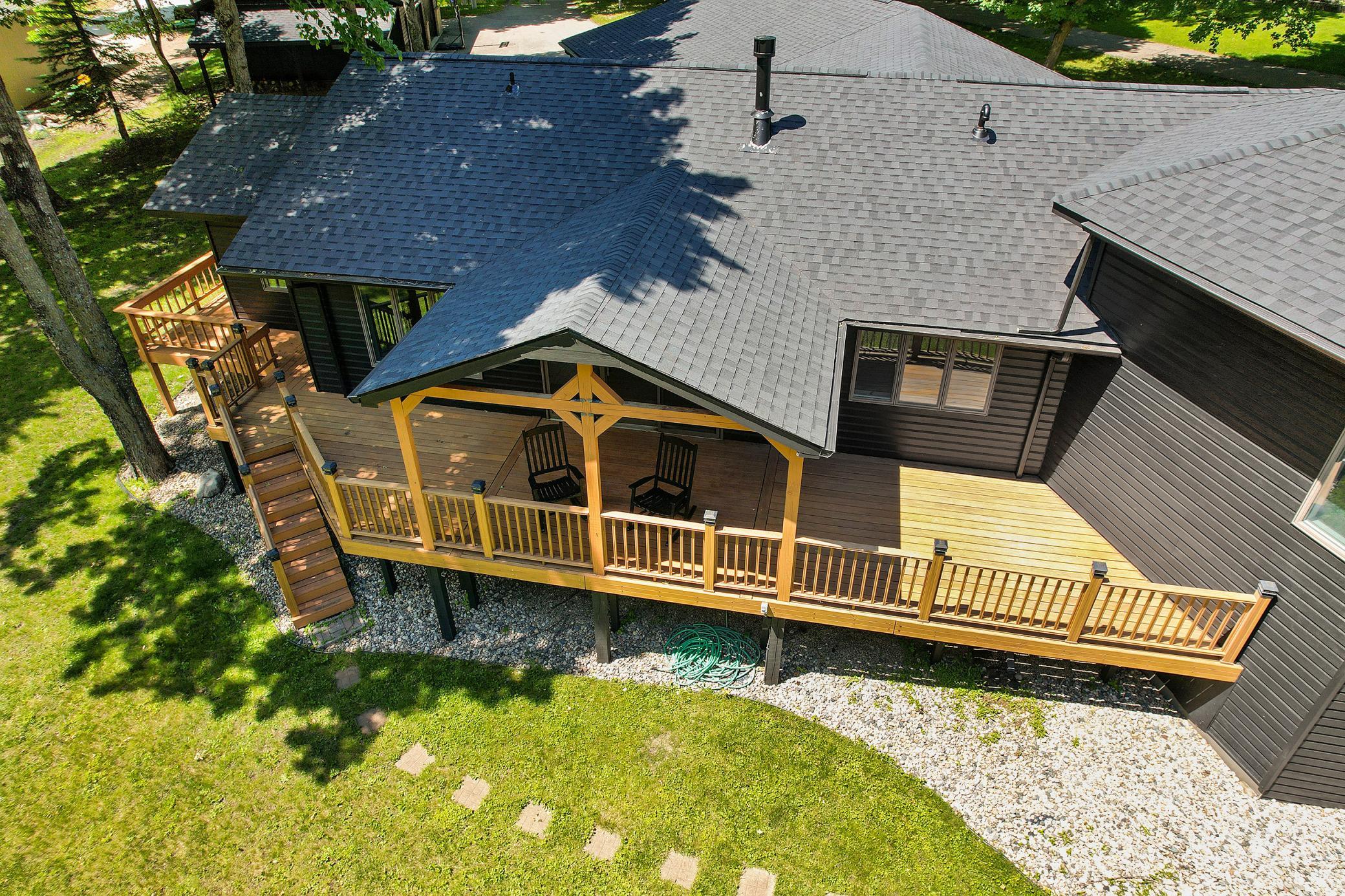 16449 Sugar Island Road Audubon, MN 56511 - Photo 18 of 92