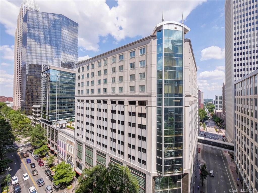 230 South Tryon Street, Unit 1004 Charlotte, NC 28281 - Photo 1 of 24