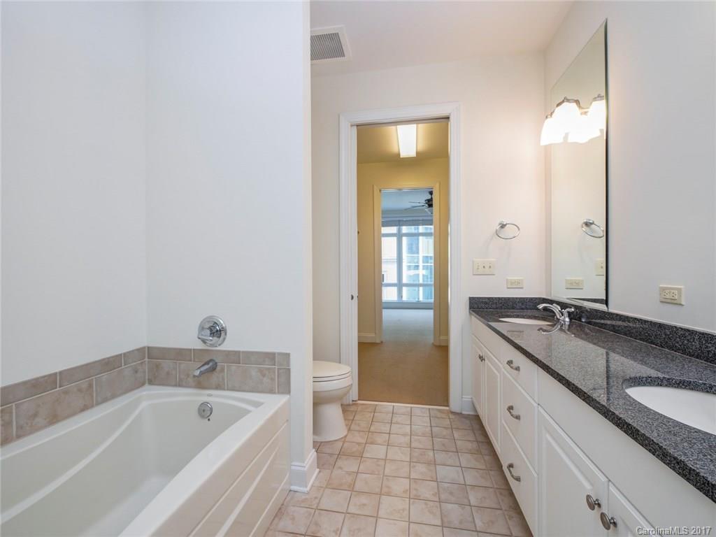 230 South Tryon Street, Unit 1004 Charlotte, NC 28281 - Photo 14 of 24