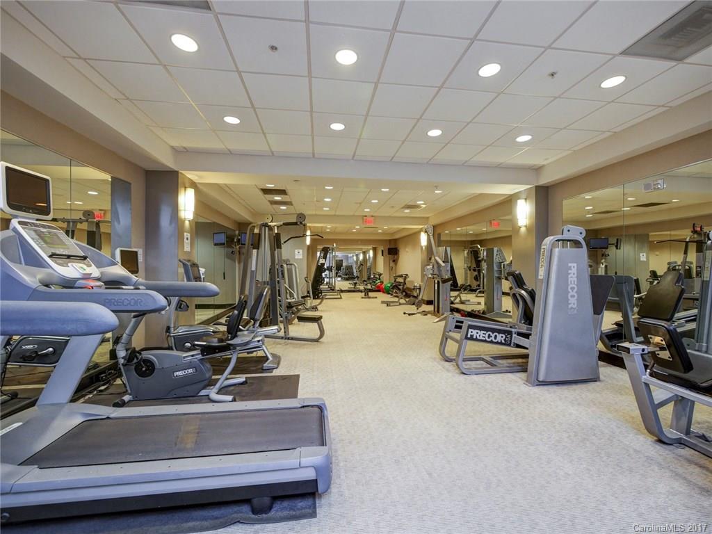 230 South Tryon Street, Unit 1004 Charlotte, NC 28281 - Photo 21 of 24