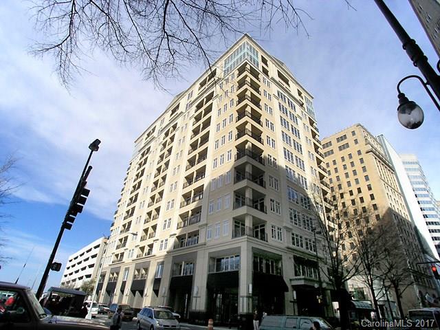 230 South Tryon Street, Unit 1004 Charlotte, NC 28281 - Photo 24 of 24