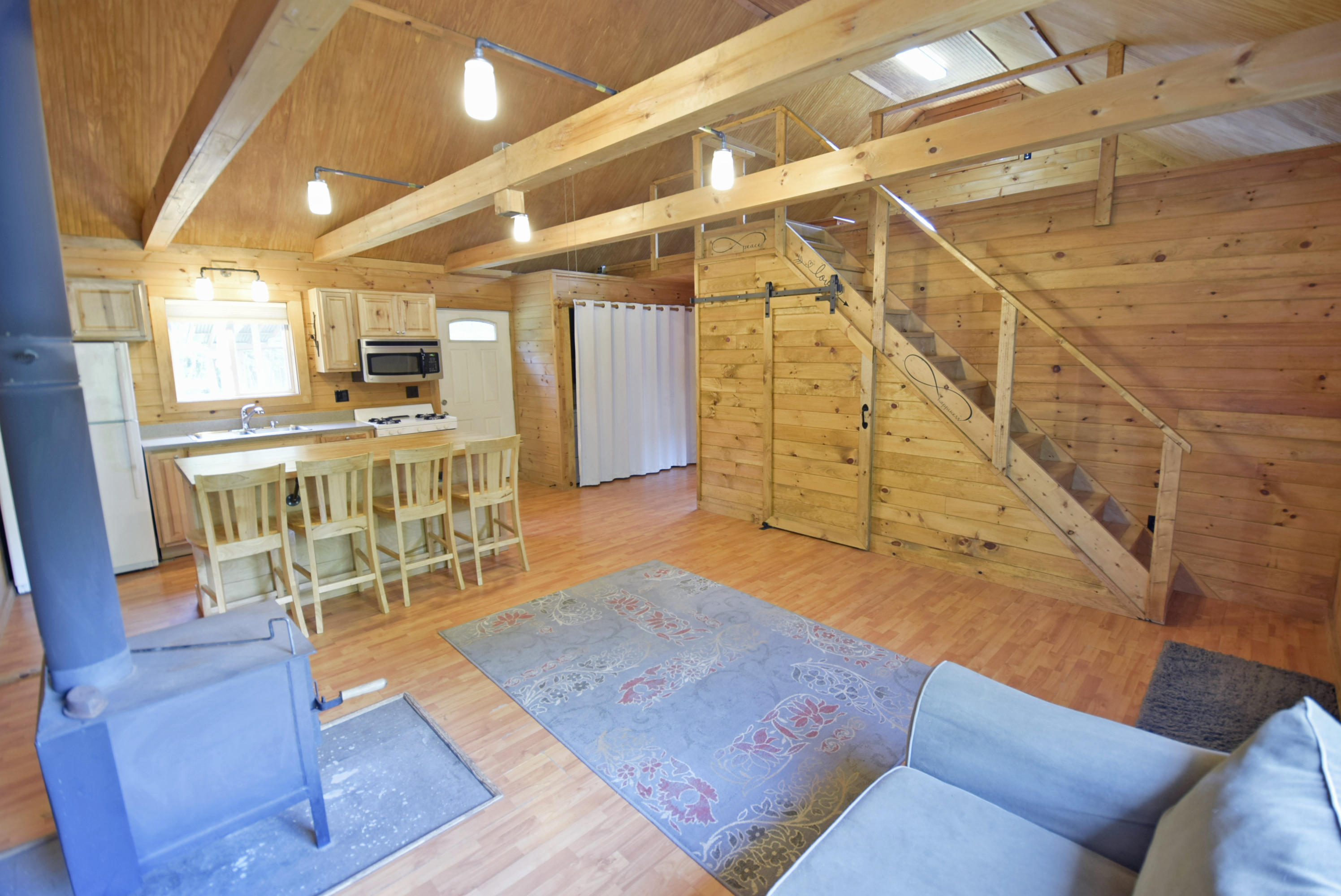 89 Frost Mill Road Mariaville, ME 04605 - Photo 23 of 37 living area 4