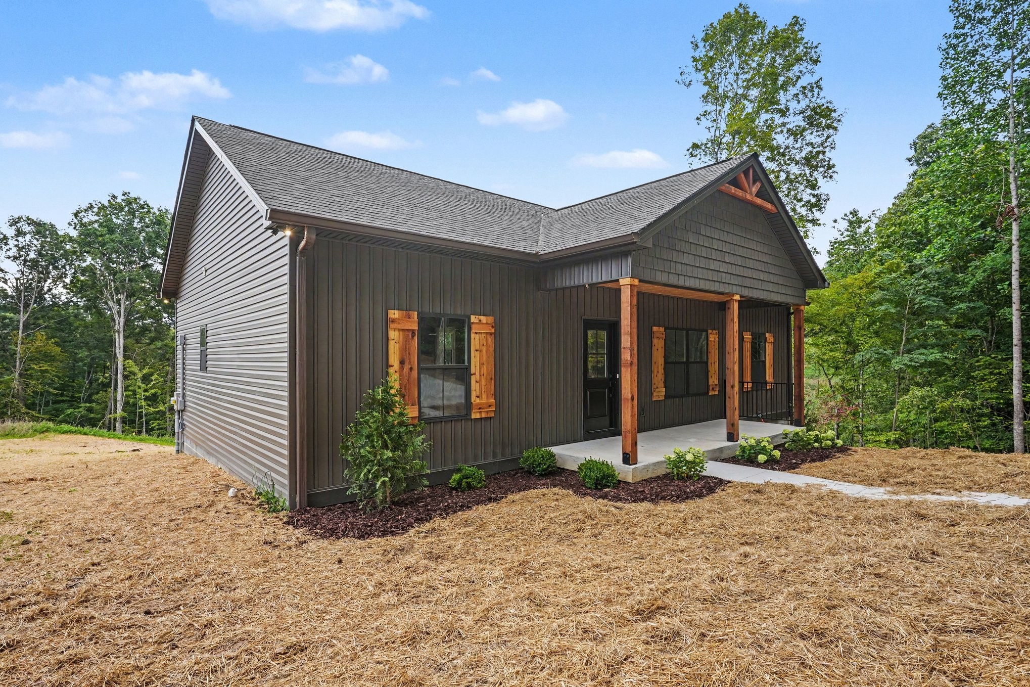 888 Pack Road White Bluff, TN 37187 - Photo 2 of 24 Gallery Image 2