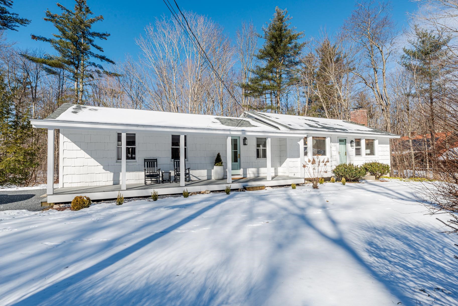109 Hillcrest Road Manchester, VT 05255 - Photo 2 of 31 Gallery Image 2