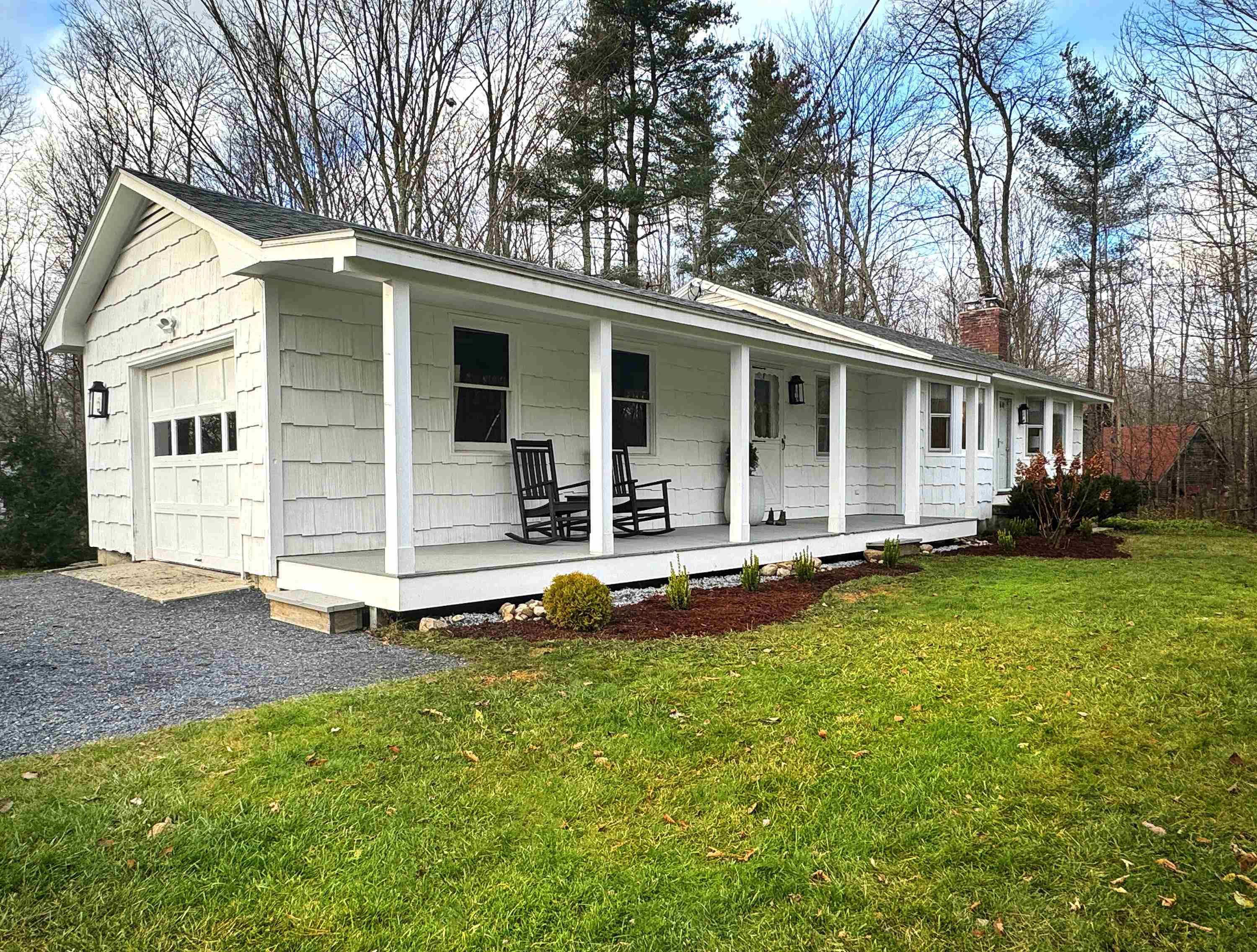 109 Hillcrest Road Manchester, VT 05255 - Photo 21 of 31 Gallery Image 21