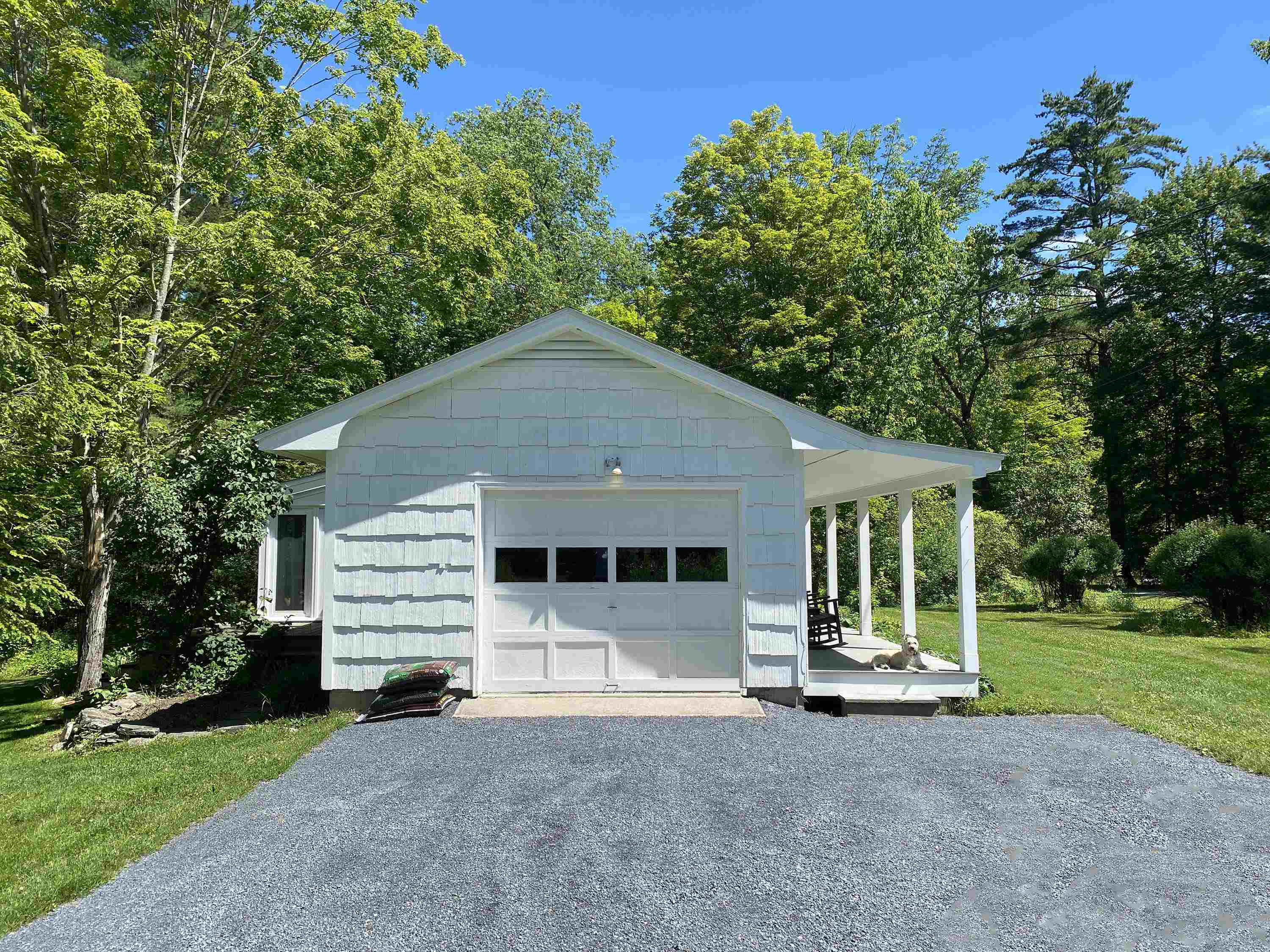 109 Hillcrest Road Manchester, VT 05255 - Photo 25 of 31 Gallery Image 25