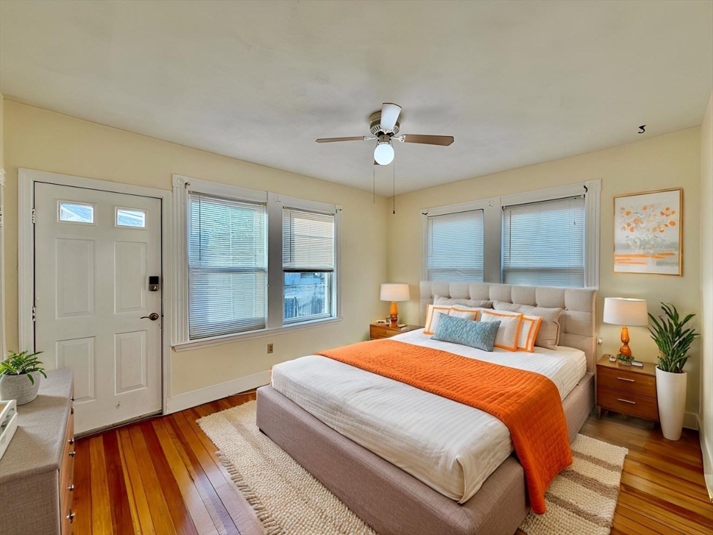 9 Miller Stile Road, Unit 3 Quincy, MA 02169 - Photo 2 of 5