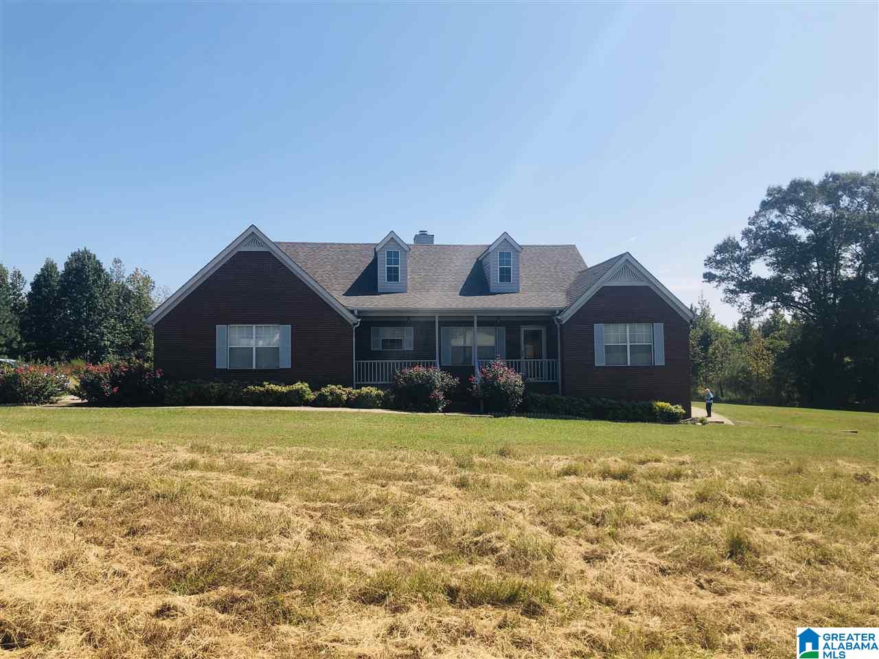 1086 County Highway 7 Hayden, AL 35079 - Photo 2 of 21