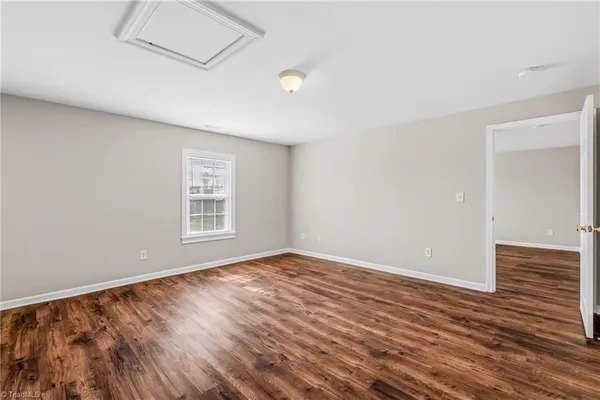 $800 | 611 West Green Drive, Unit D, High Point, NC 27260