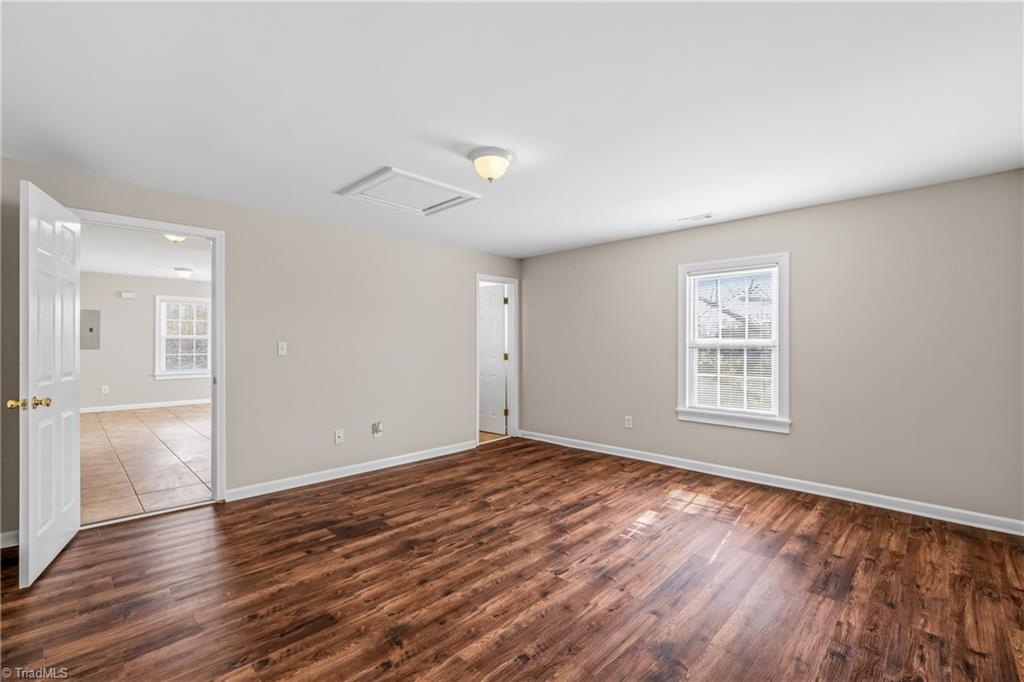 611 West Green Drive, Unit D High Point, NC 27260 - Photo 13 of 19
