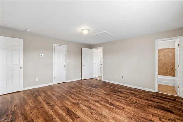 $800 | 611 West Green Drive, Unit D, High Point, NC 27260