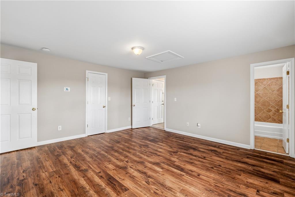 611 West Green Drive, Unit D High Point, NC 27260 - Photo 14 of 19