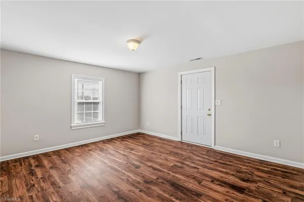 $800 | 611 West Green Drive, Unit D, High Point, NC 27260