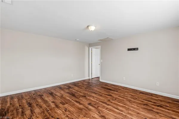 $800 | 611 West Green Drive, Unit D, High Point, NC 27260