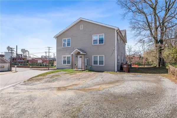 $800 | 611 West Green Drive, Unit D, High Point, NC 27260